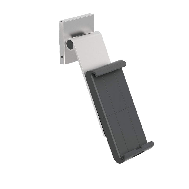 Tablettiteline Durable PRO seinäkiinnitys - 4