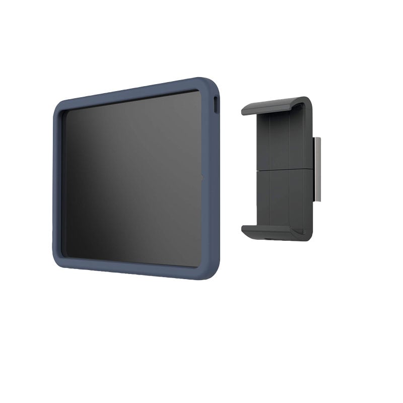 Tablettiteline Durable XL seinäkiinnitys - 3