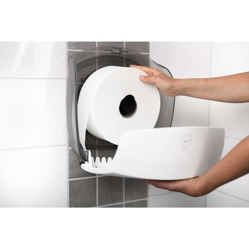 Annostelija Katrin Gigant Toilet S WC-paperiteline - 2