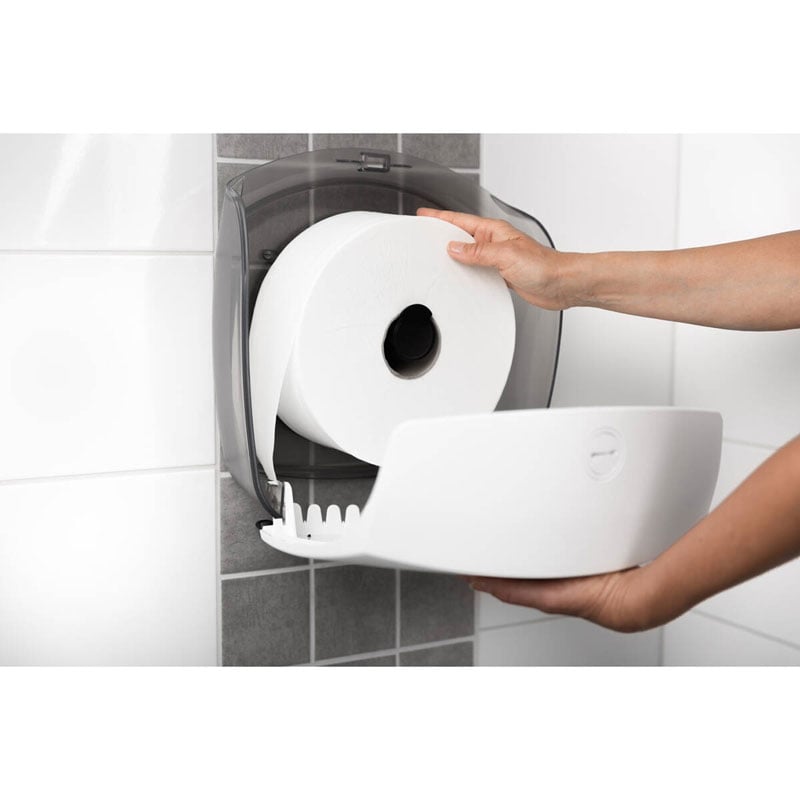 Annostelija Katrin Gigant Toilet L WC-paperiteline - 2