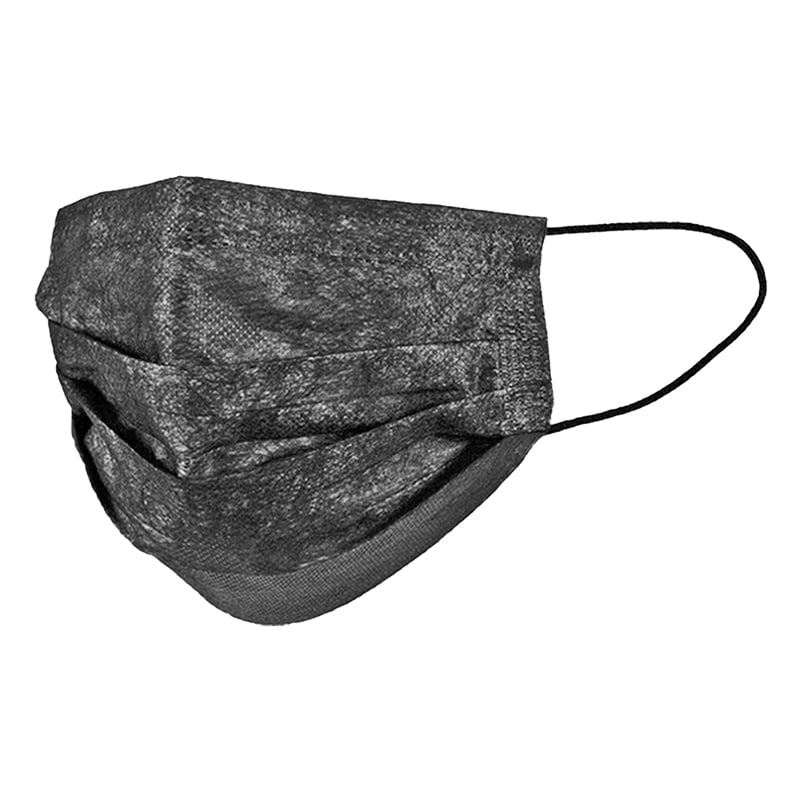Kasvomaski Biovisor, 3-kerroksinen IIR - 3
