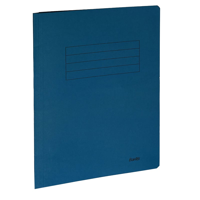 Kartonkikannet Bantex - 2