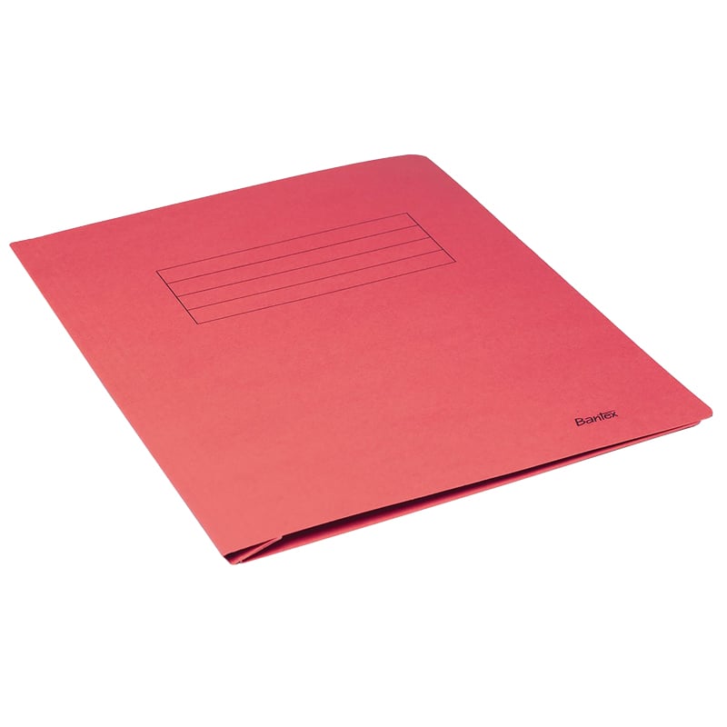 Kartonkikannet Bantex - 1