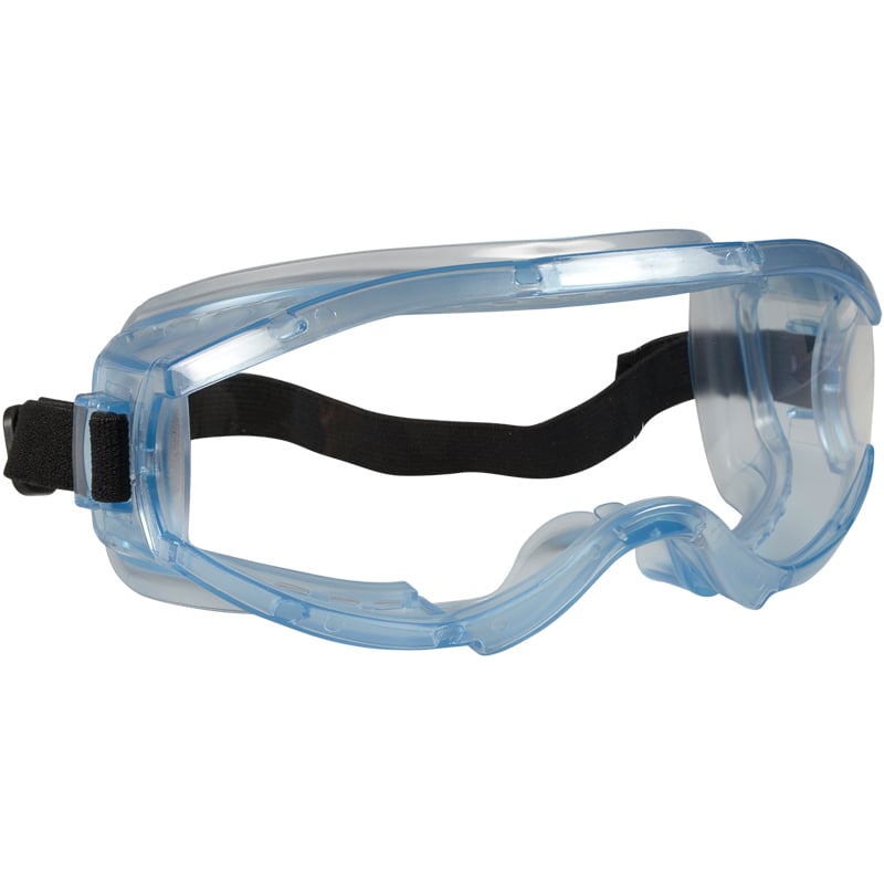 Suojalasit OX-ON Goggle Supreme - 1