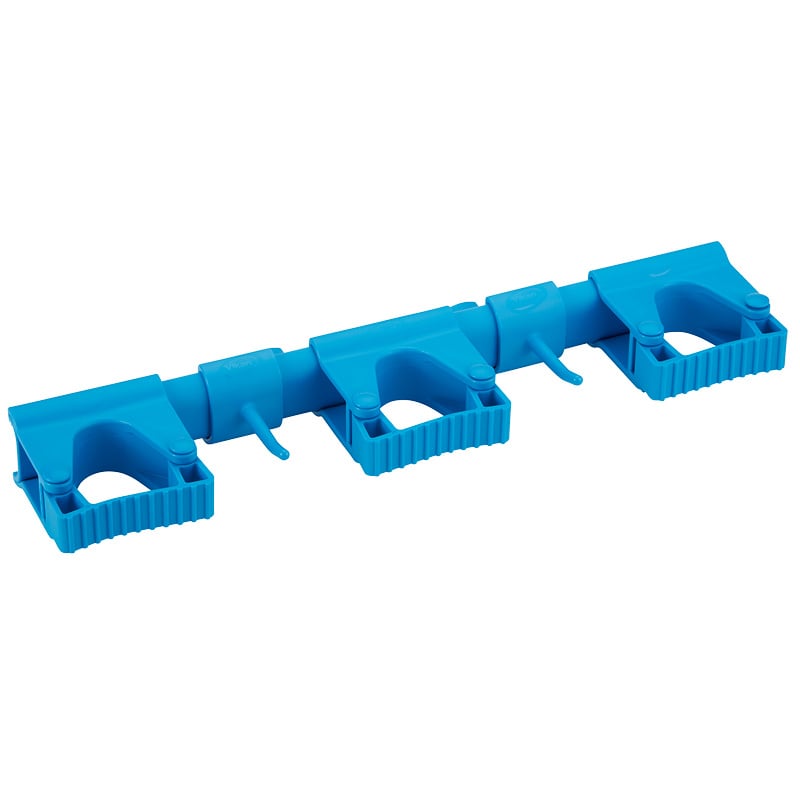 Siivousvälineteline Vikan Hi-Flex System - 2