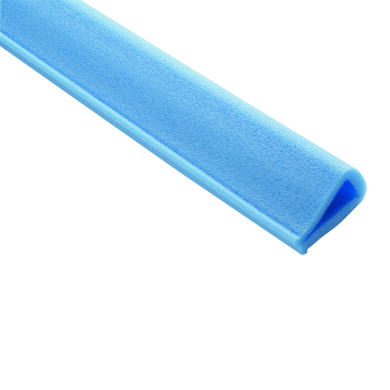 Nomapack reunasuoja U Long Legs -profiili - 1