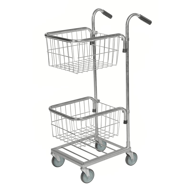 Minivaunu TT - 1