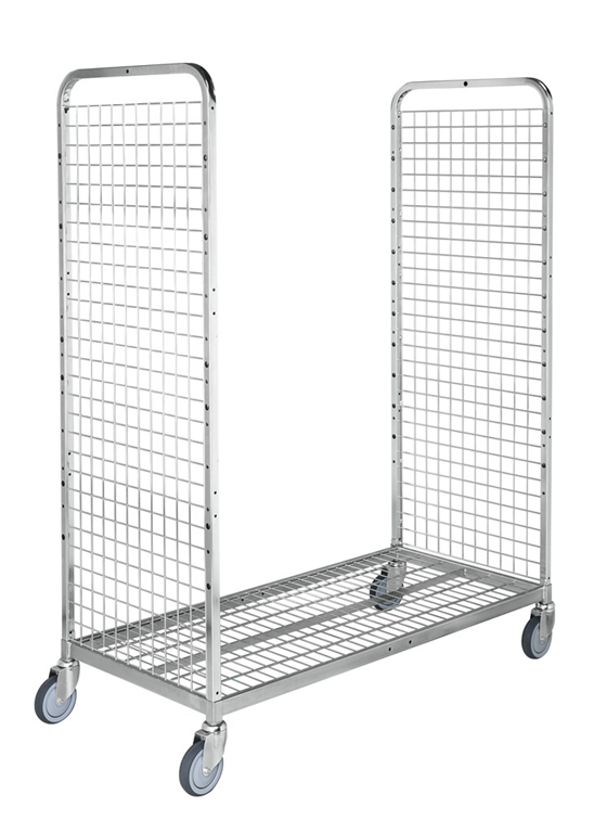 Keräilyvaunu Modul 300 Flex - 2