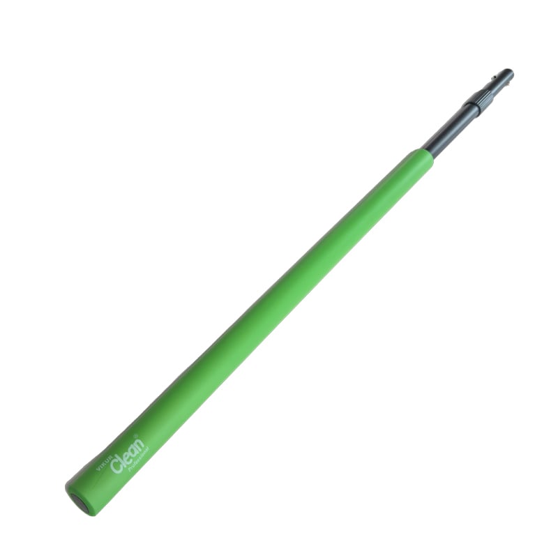 Alumiinivarsi Vikur Clean - 1