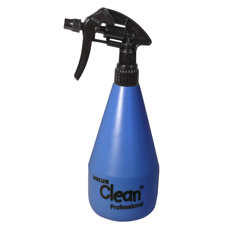 Suihkepullo Vikur Clean - 6