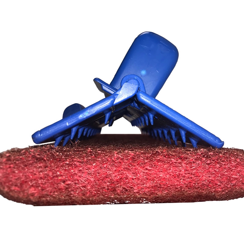 Hankauslevypidike FBK - 2