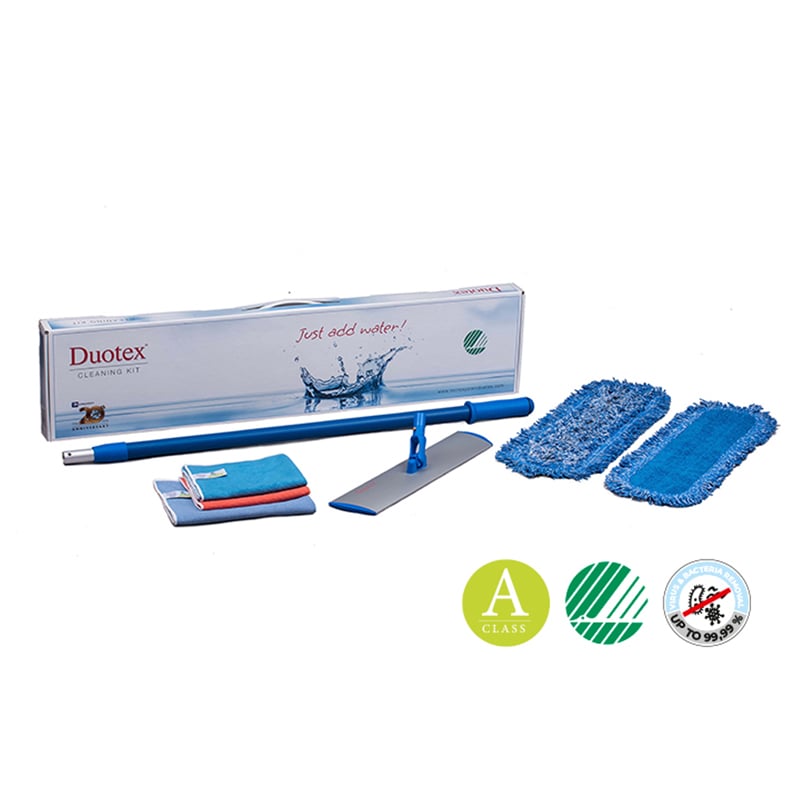 Siivoussetti Duotex - 1