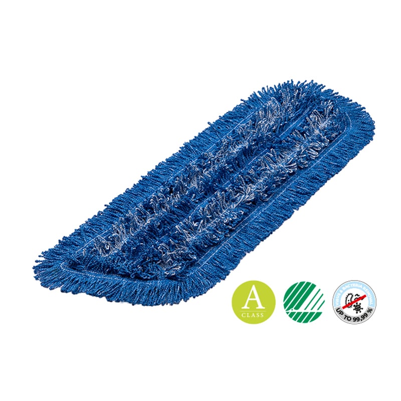 Taskumoppi Duotex MicroWet Insert Pocket - 1
