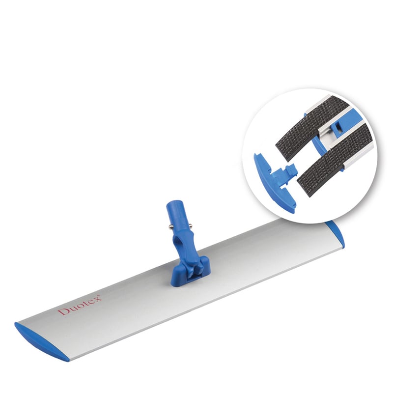 Levykehys Duotex tarramopeille - 1