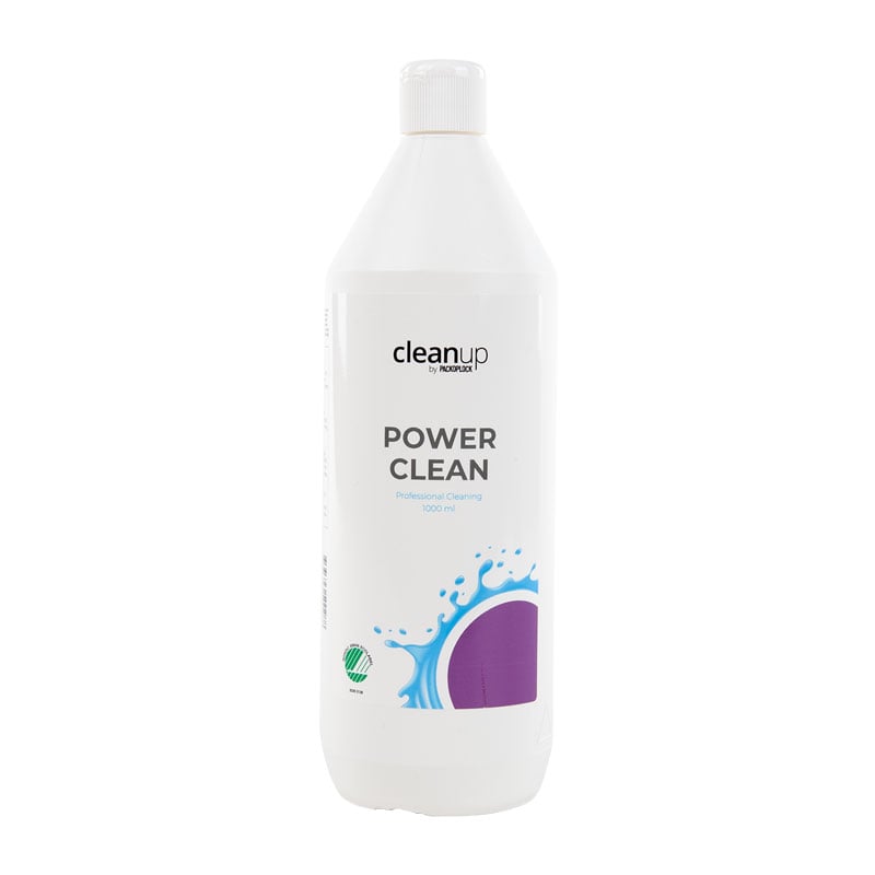 Tehopuhdistusaine CleanUp Power Clean - 2