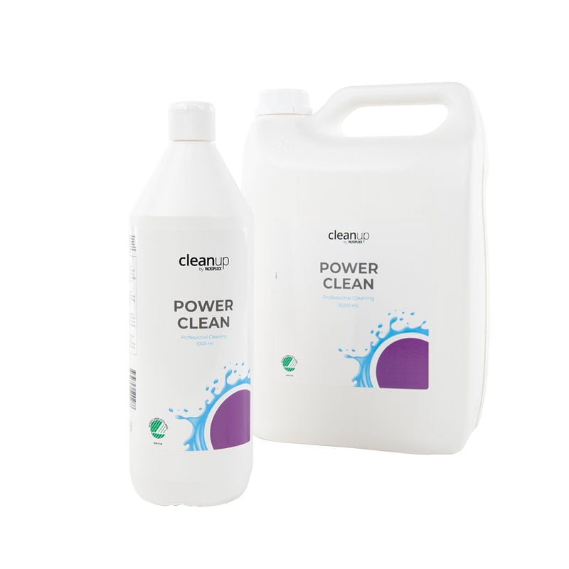 Tehopuhdistusaine CleanUp Power Clean - 1