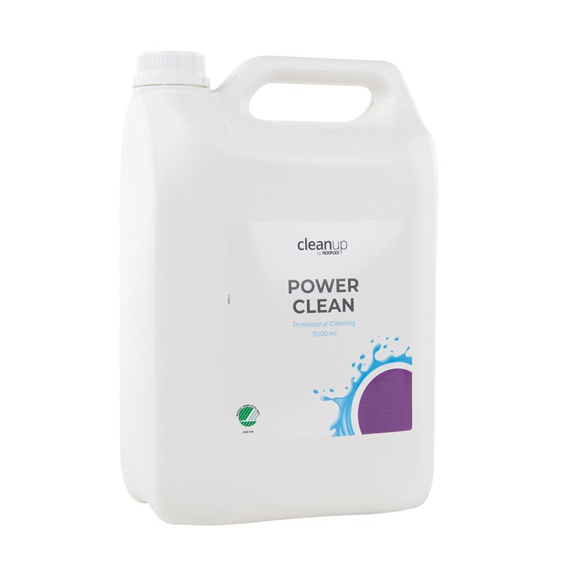 Tehopuhdistusaine CleanUp Power Clean - 3