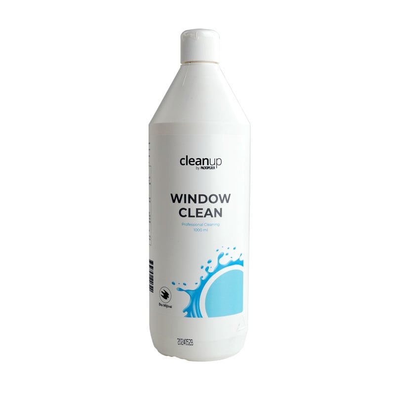 Lasinpesuaine Cleanup Window Clean - 1