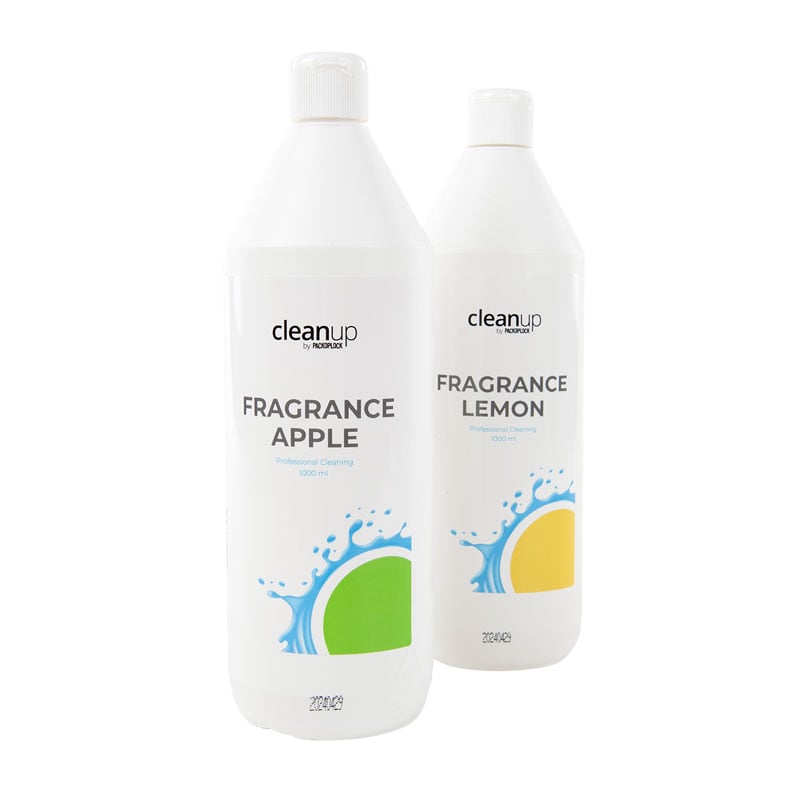 Ilmanraikastinneste CleanUp Fragrance - 1