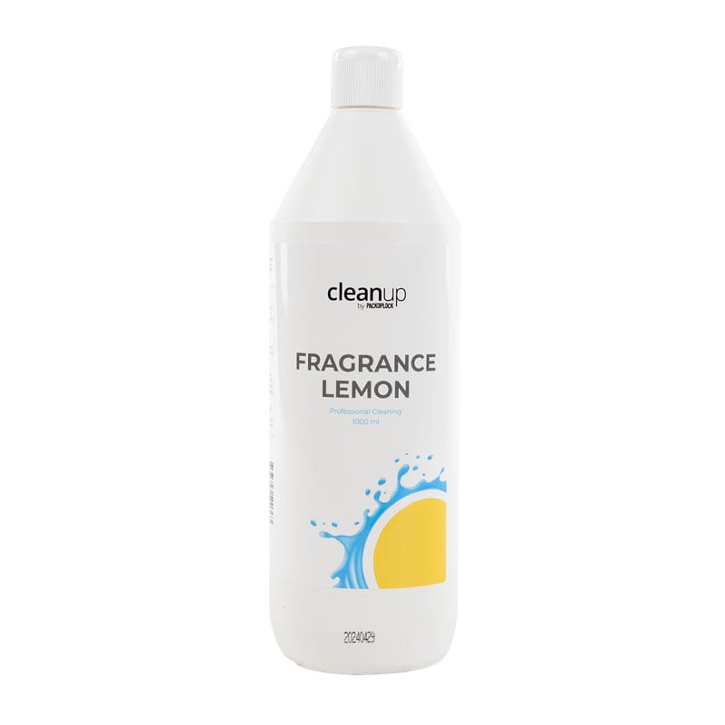 Ilmanraikastinneste CleanUp Fragrance - 3
