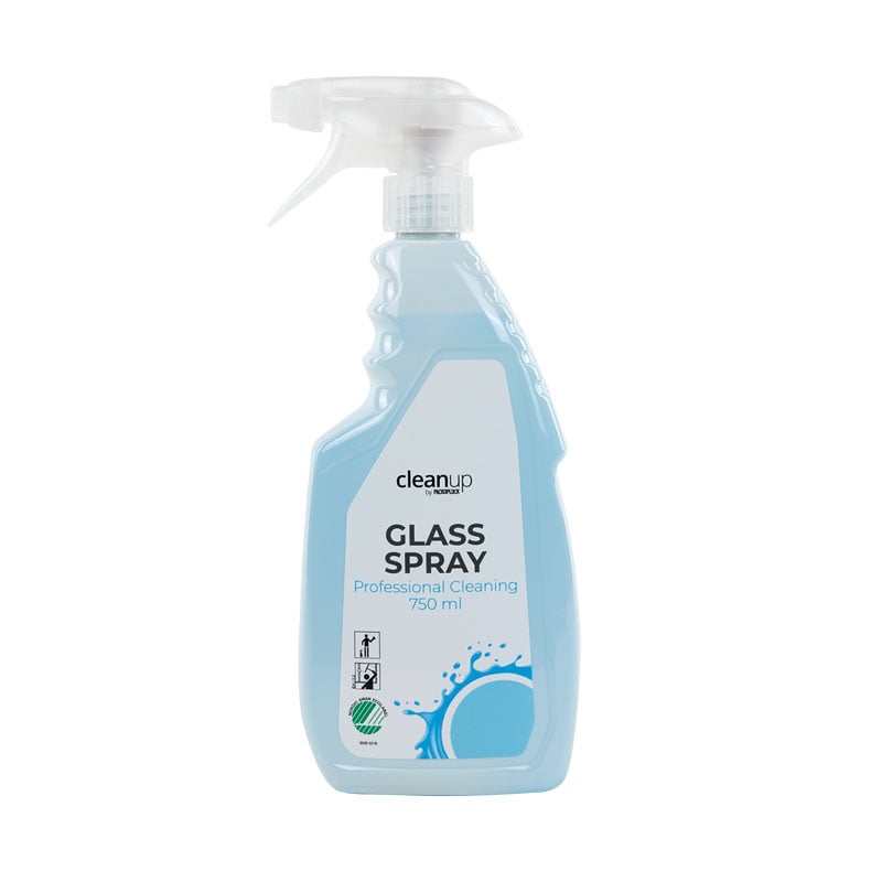 Puhdistussuihke CleanUp Glass Spray - 1