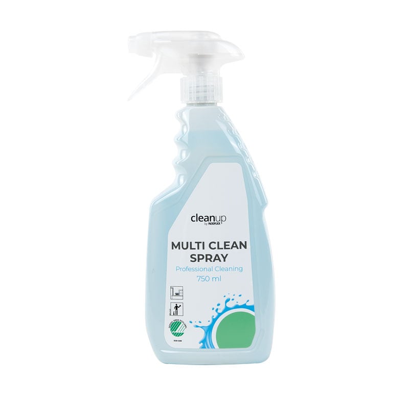 Puhdistussuihke CleanUp Multiclean Spray - 1