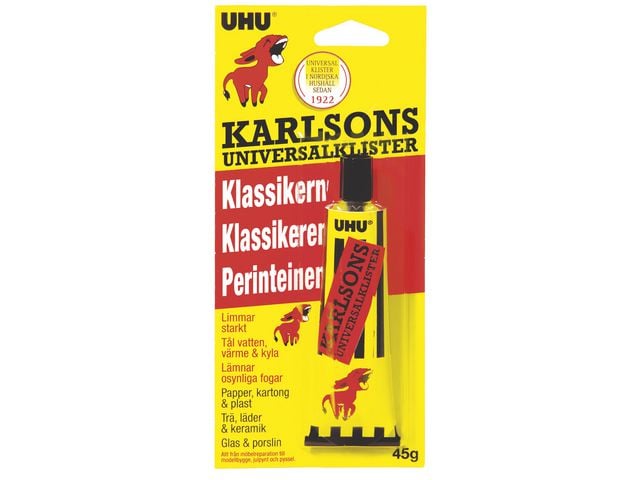 Liima UHU Karlsons - 1