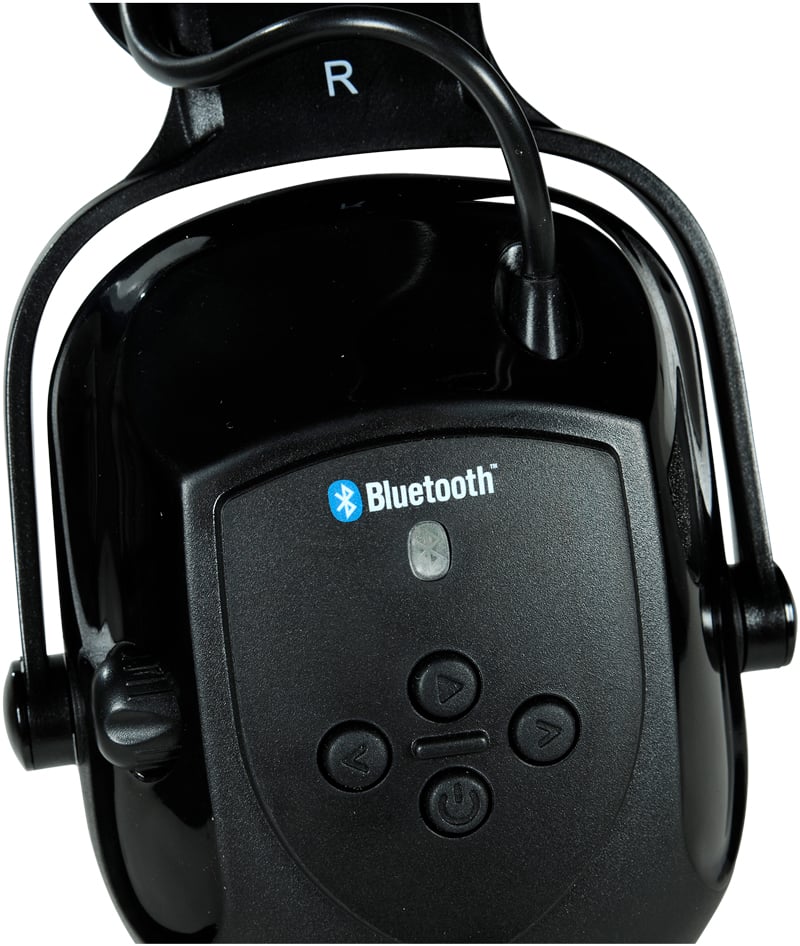 Kuulosuojain OX-ON  BT1 Comfort Bluetooth - 2