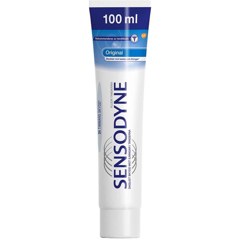 Hammastahna Sensodyne - 1