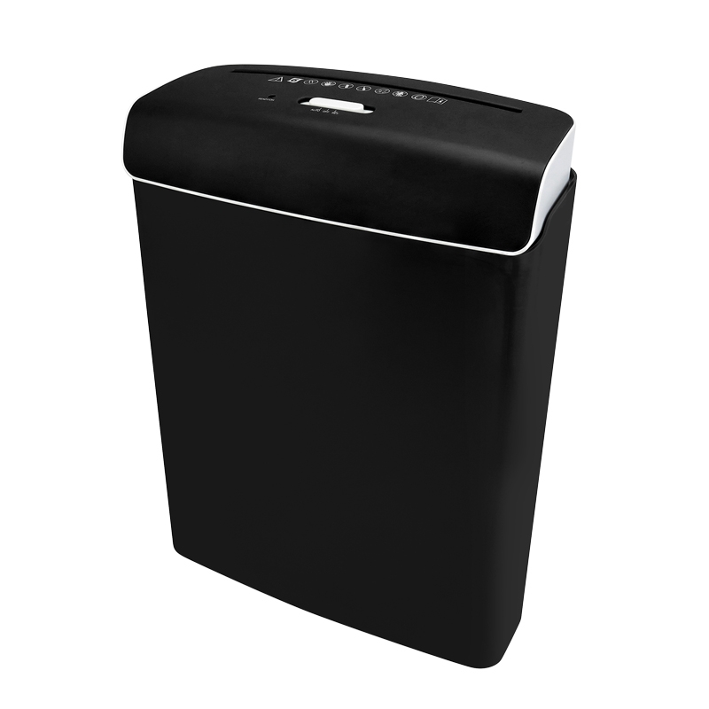 Paperisilppuri Monolith SC6 - 3