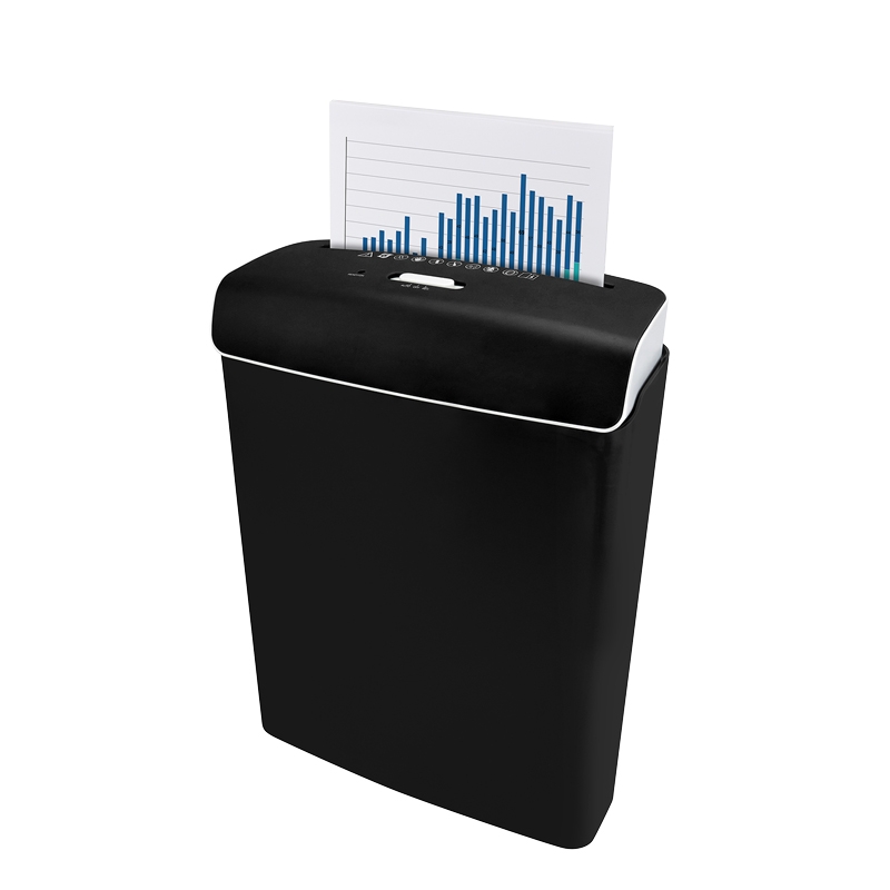 Paperisilppuri Monolith SC6 - 2