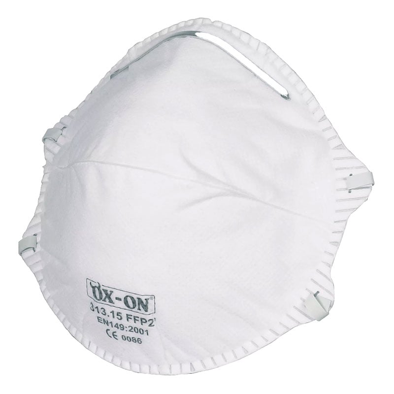 Hengityssuojain FFP2 OX-ON - 1