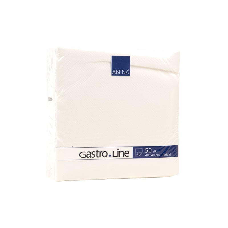Lautasliina Gastro Line Airlaid - 1