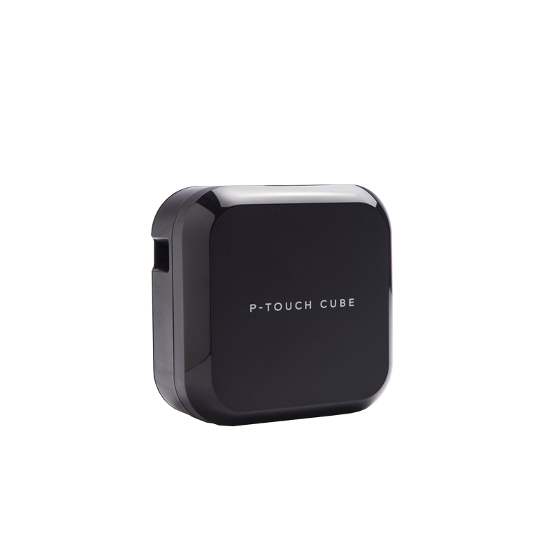 Tarratulostin Brother P-touch Cube Plus - 1