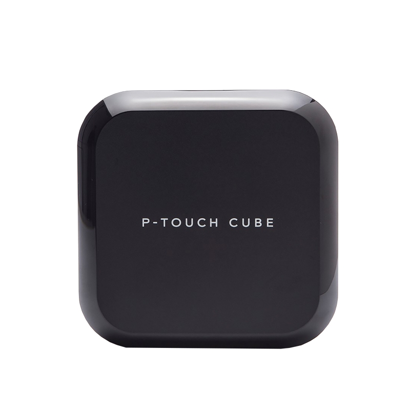 Tarratulostin Brother P-touch Cube Plus - 2