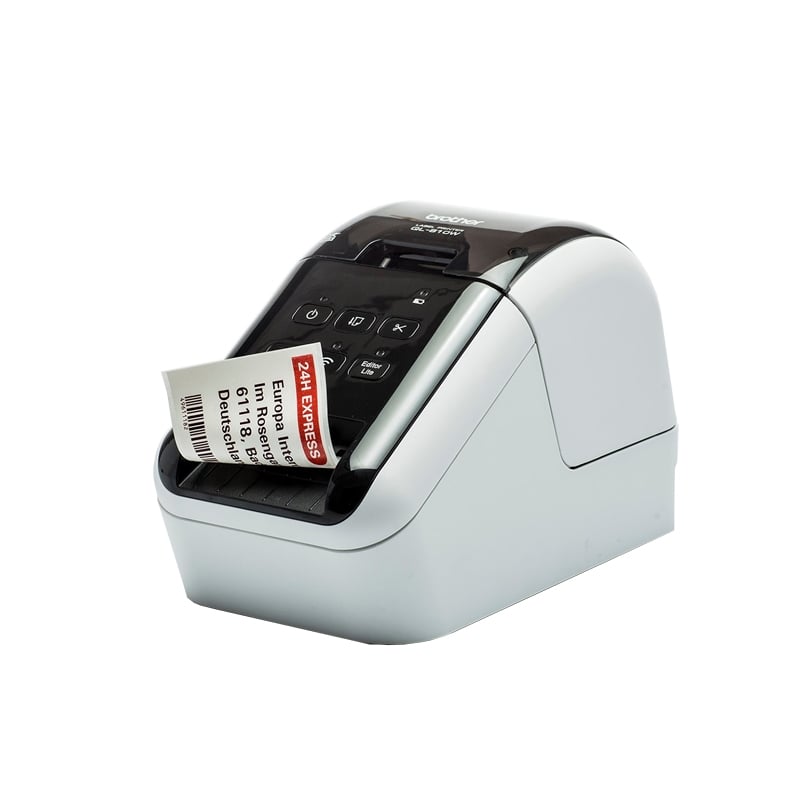 Tarratulostin Brother QL-810Wc - 1