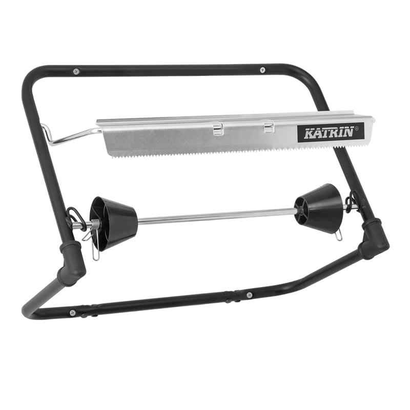 Annostelija Katrin Industrial Seinä-/Pöytäteline - 1