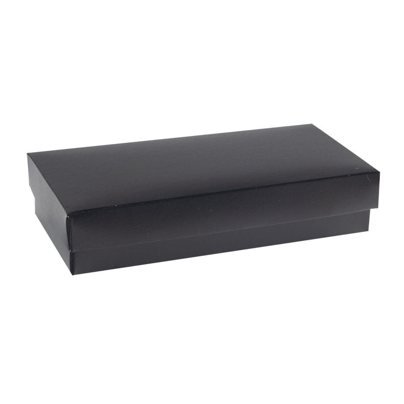 Lahjarasia Sober, musta - 1