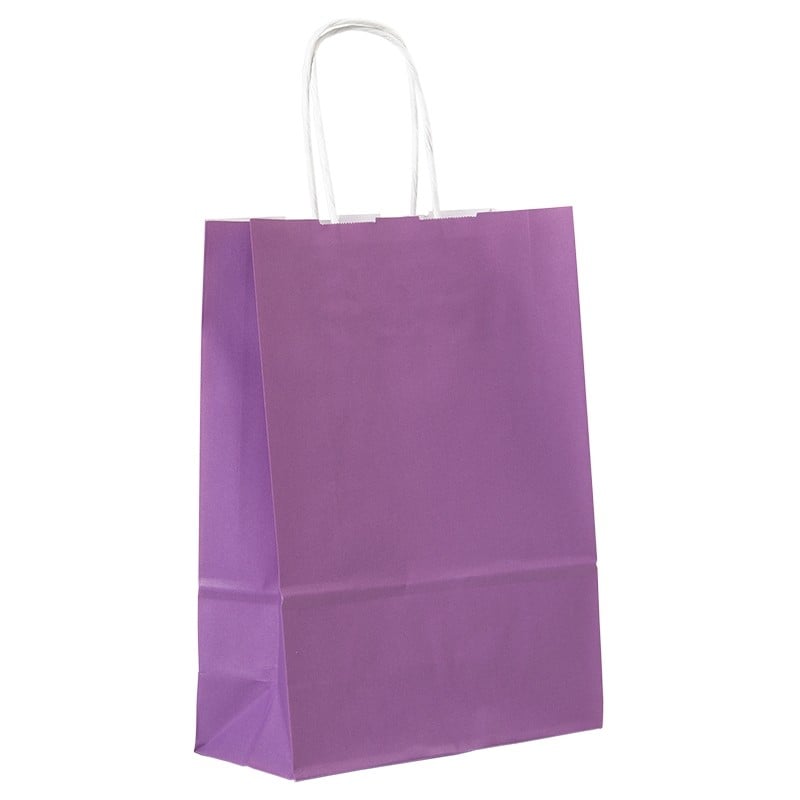 Nyörikannikekassi Purple