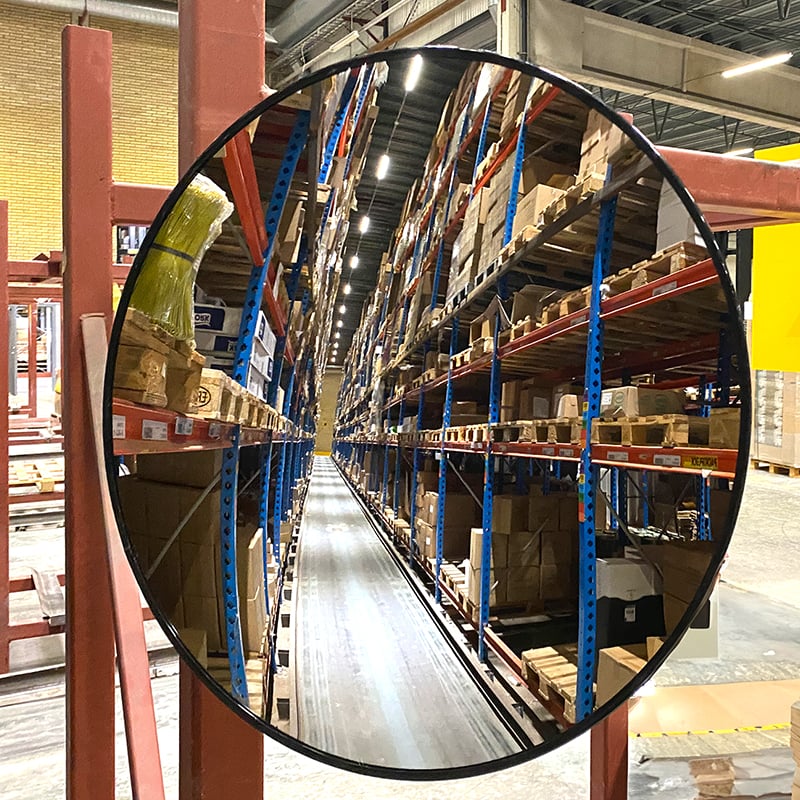 Valvontapeili sisäkäyttöön Dancop - 1