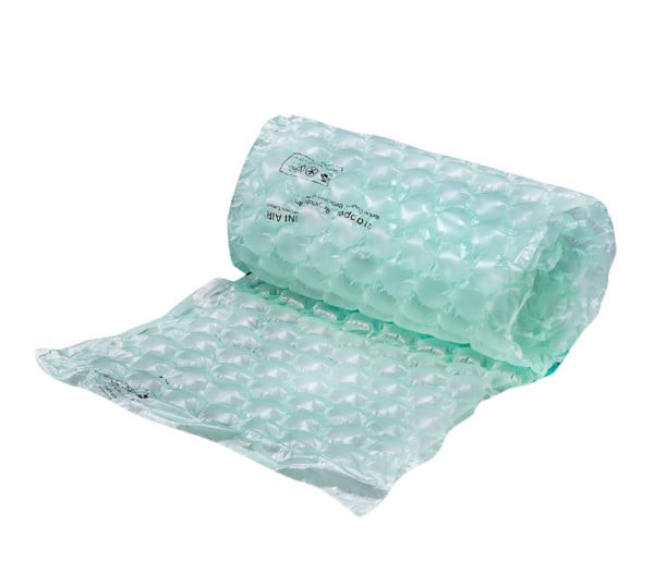 Ilmatyynykalvo MINI AIR EASI®, kuplatyynyt