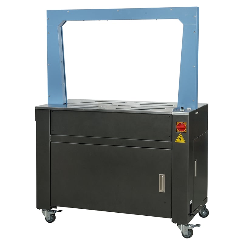 Automaattinen vanteutuskone EXS-138 - 1