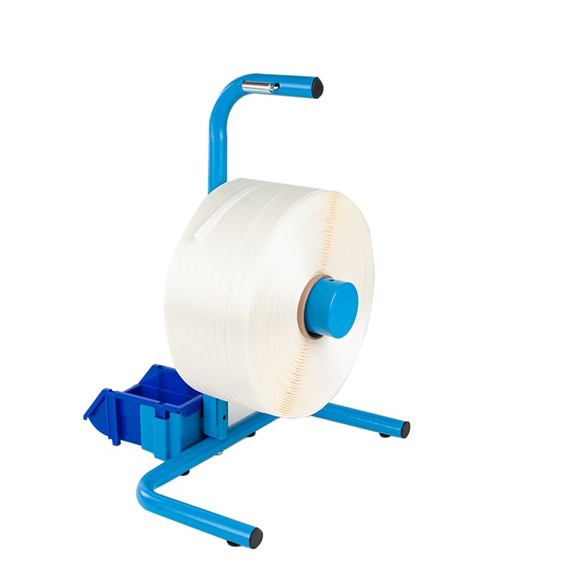 Pakkausvanneteline WG-nauhalle H-91 - 1