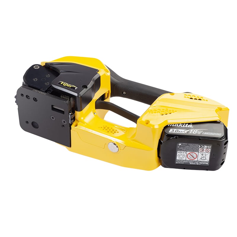 Akkuvannekone Siat Viper - 2