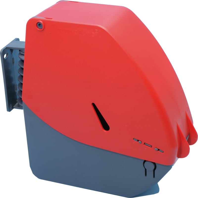Vuoronumerolaput Turn-O-Matic T90 - 1