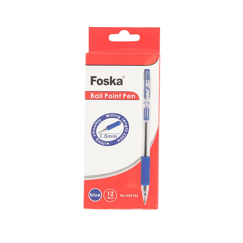 Kuulakärkikynä Foska - 2
