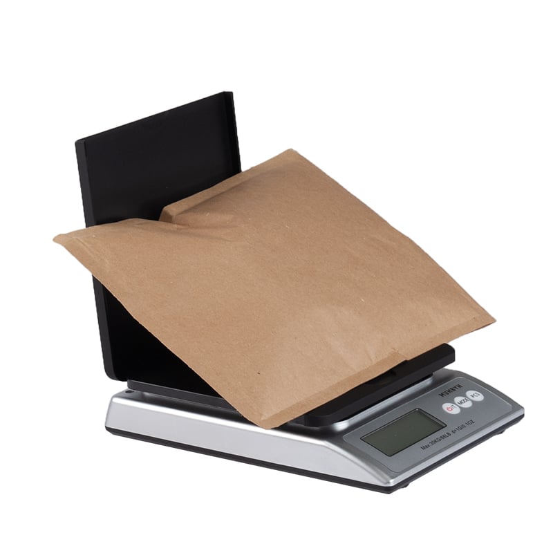 Pakettivaaka Munbyn 30kg - 2