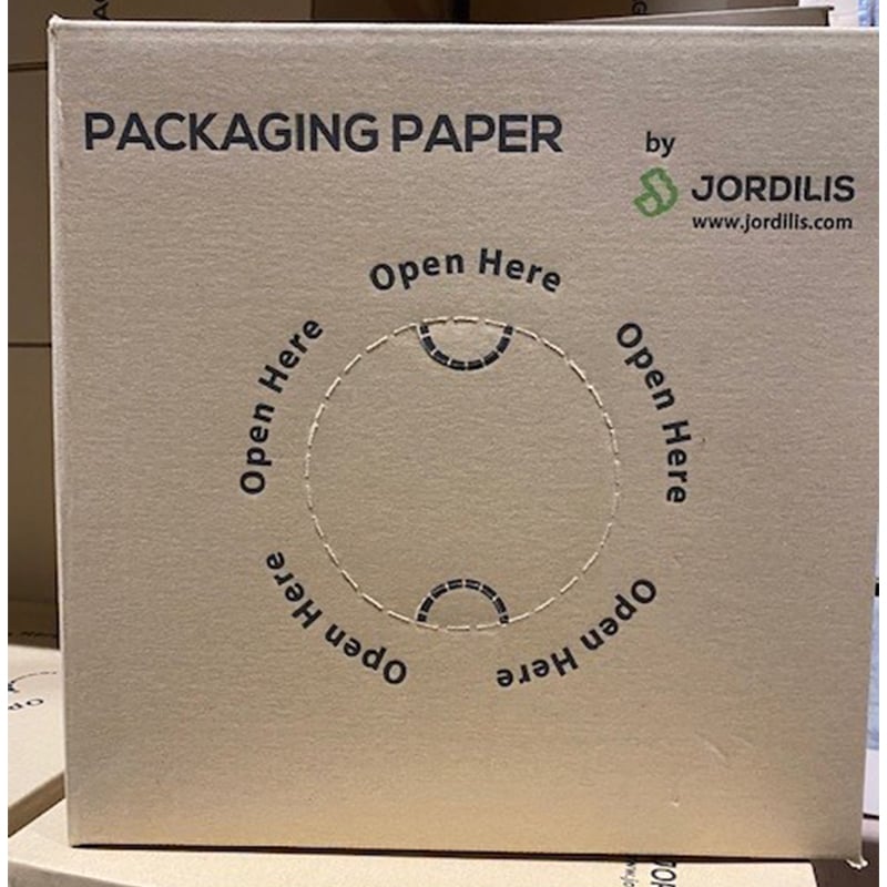 Kuplapaperi, 100% kierrätyspaperia - 5