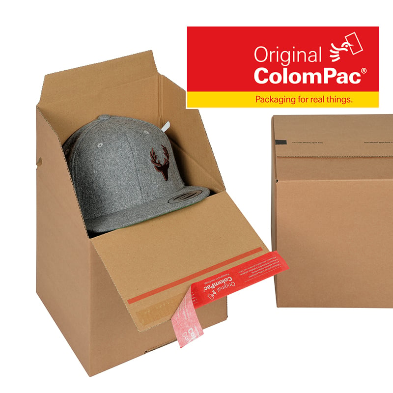 Postituslaatikko Eurobox Large Colompac CP 154 - 1