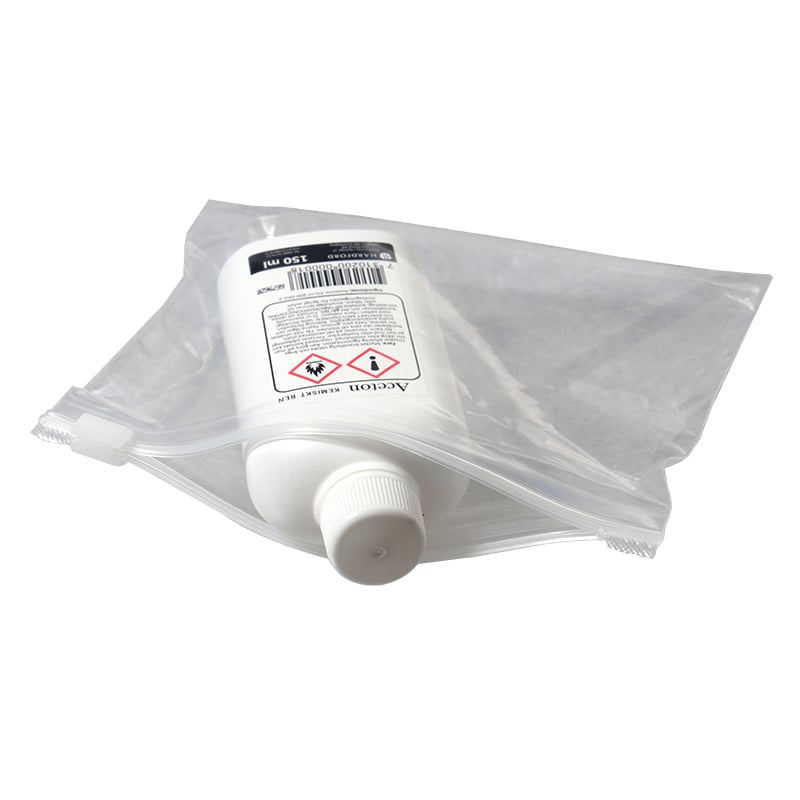 Vetoketjupussi - 1